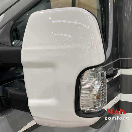 Ford transit jumbo mirror - transit,