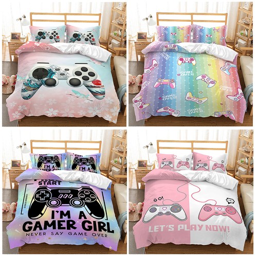 Pink gamepad gamer game girl - gamepad,