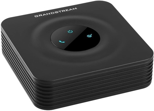 Grandstream ht801 analog - , to