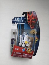 Star Wars Hasbro 2012 Movie