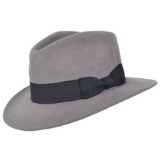 Indiana jones fedora hat - fedora, 100%