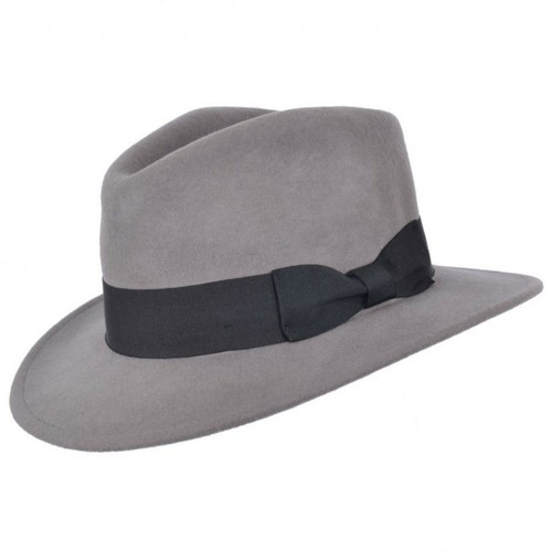 Indiana jones fedora hat 100 - indiana,