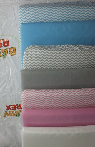 Fitted sheets fit baby - x,