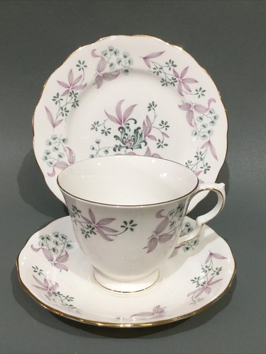 Colclough bone china tea - bone, cup