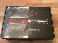 Chip Express Diesel Tuner