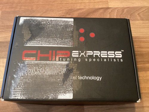 Chip express diesel - express, tuner