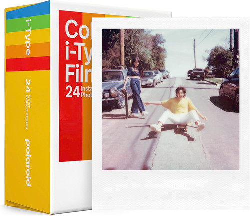 Colour film for - colour,