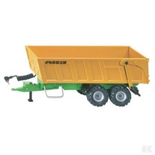 SIKU Remote Controlled Joskin