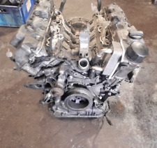 2002 MERCEDES C215 CL500 COMPLETE BARE ENGINE V8 5.0 L PETROL M113.960 300 bhp