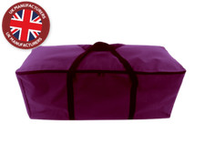 Caravan Awning Zipped Hold All