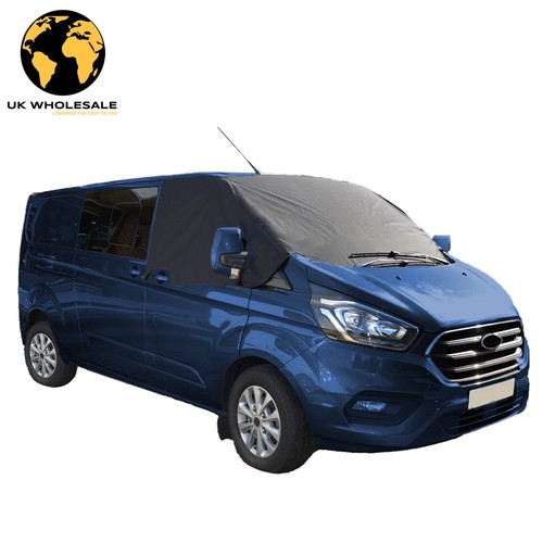 Ford transit custom screen - transit,