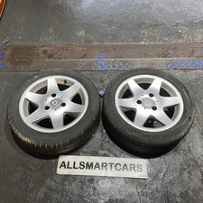 Smart fortwo 450 sportline - fortwo, 2x