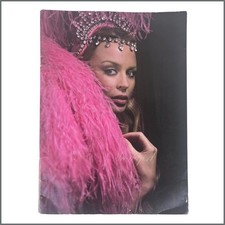Kylie Minogue Showgirl 2005 Signed Concert Programme (UK)