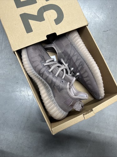 Yeezy boost 350 mono mist - yeezy,