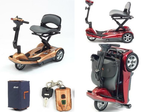Drive wheel easymove - wheel,