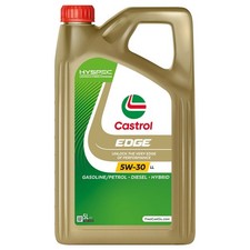 Castrol EDGE Titanium 5W-30