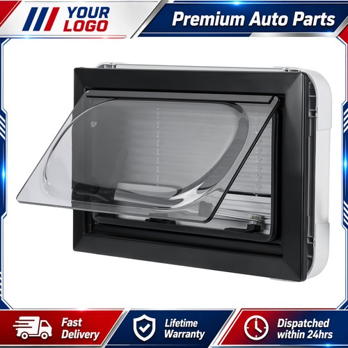 Camper van cassette window - cassette,