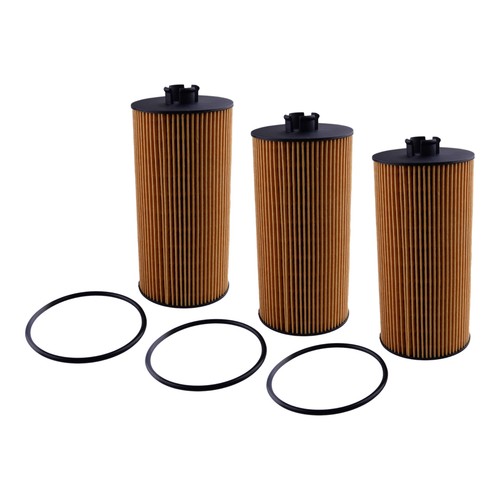 Oil filter fit - filter, for