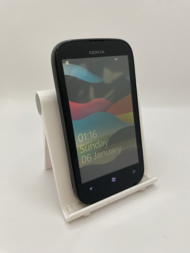 Nokia lumia 510 - nokia, o2