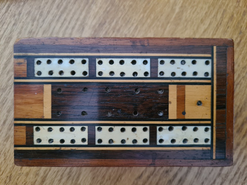 Antique marquetry inlaid - marquetry,