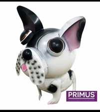 Freddie The French Bulldog by