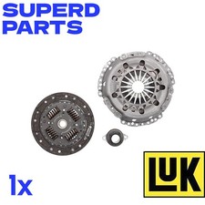 CLUTCH KIT FITS: SEAT CORDOBA
