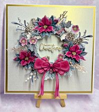 Handcrafted Boxed Christmas