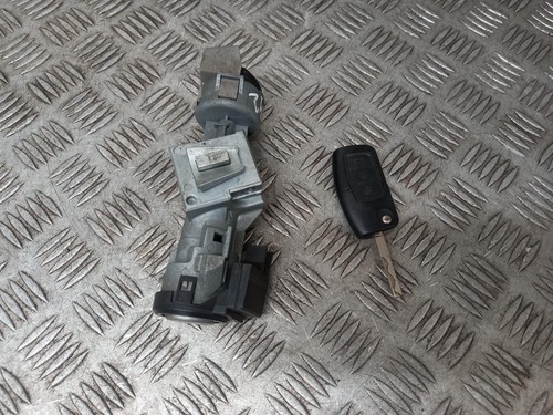 Ford mondeo mk4 ignition - mk4,