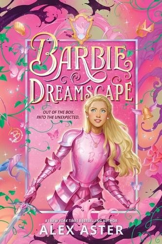 Alex aster barbie - alex, barbie: