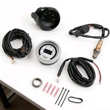 Wideband Air Fuel Ratio Gauge