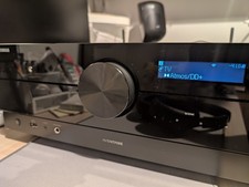 Yamaha RX-A2A Aventage