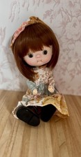 Q Baby Blythe Doll Custom
