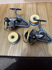 Pair Of The Ambidex Casting