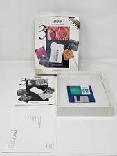 BBC Gardeners’ World – 3D