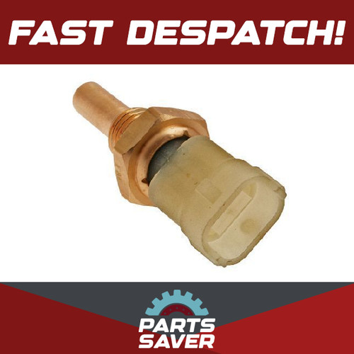 Coolant temperature sensor - coolant,