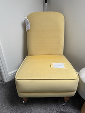 Laura Ashley Alderney Chair. 
