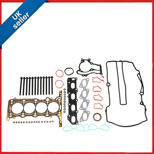 Head gasket set precision fit - gasket,