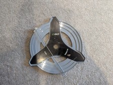 Ego Bush Cutter Blade Abb1203