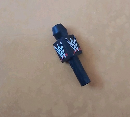 Microphone accessory wwe - microphone,