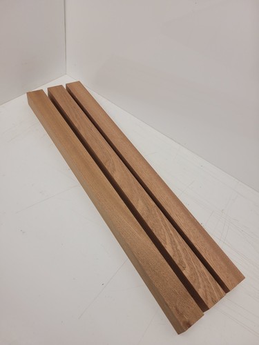 Sapele mahogany 600 x 40 - @,