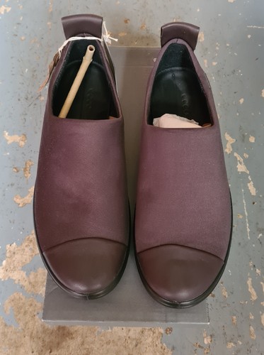 Ecco ladies brown - ladies,