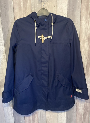 Joules ladies coast navy - coast,