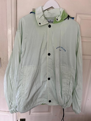 Stone island prismático - stone,