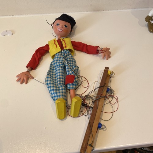 Vintage pelham dutch boy - vintage,