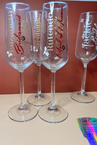 Personalised prosecco - prosecco, /