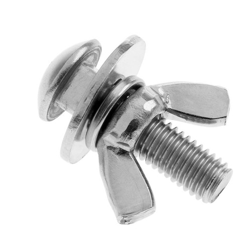 Heavy duty stainless - heavy, steel