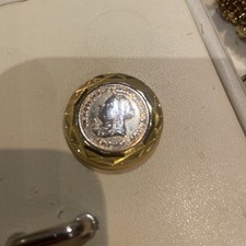 Antique Queen Victoria Gold