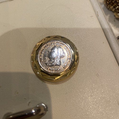 Antique queen victoria gold - queen,