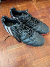 LSR35272 Black Patrick 8 Stud