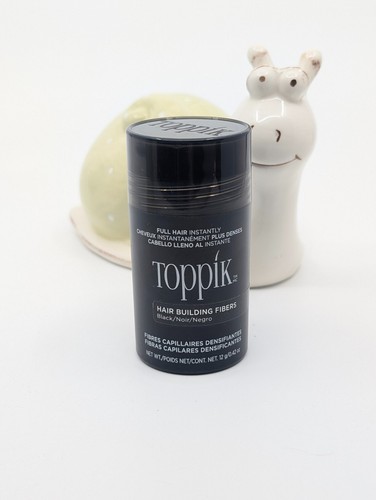 Toppik hair building - toppik,